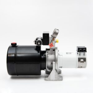 CC-4 CC-7A CC-10 CC-10A CC-10B centralina elettroidraulica