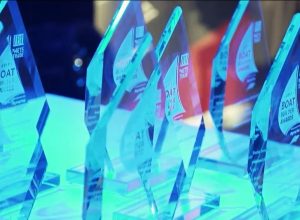 Mets Trade Amsterdam 2019