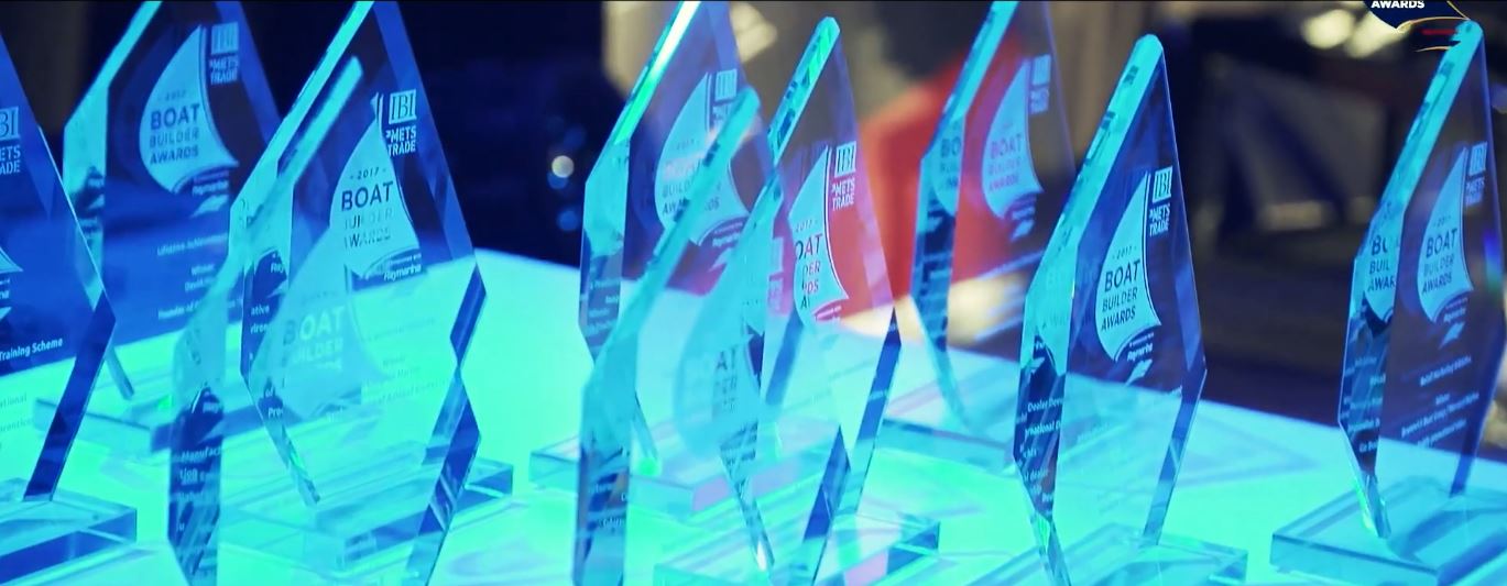 Mets Trade Amsterdam 2019