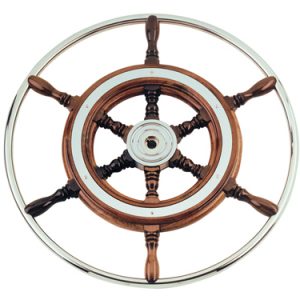 Wheels - Steering wheels
