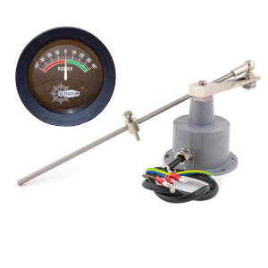 Rudder Angle systems