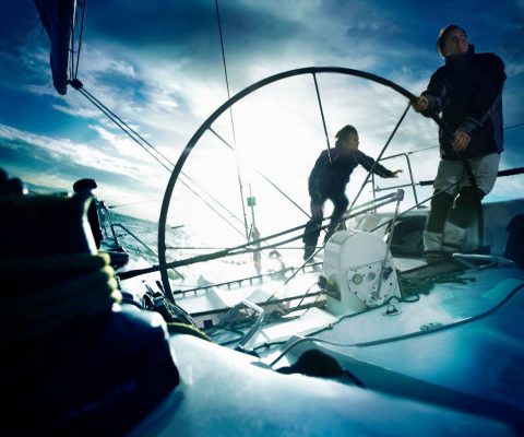 Hydraulic Full Follow Up