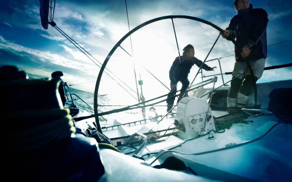 Hydraulic Full Follow Up